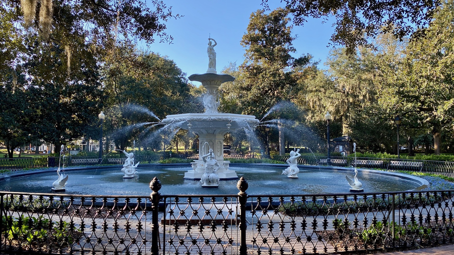 Savannah, GA