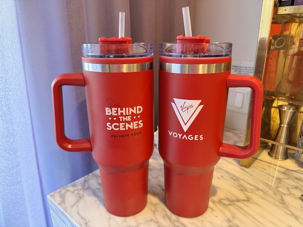 Scarlet Lady Dec 2024