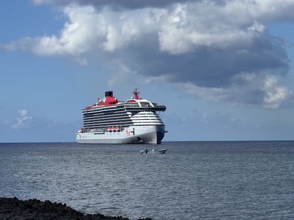 Resilient Lady Nov 2025