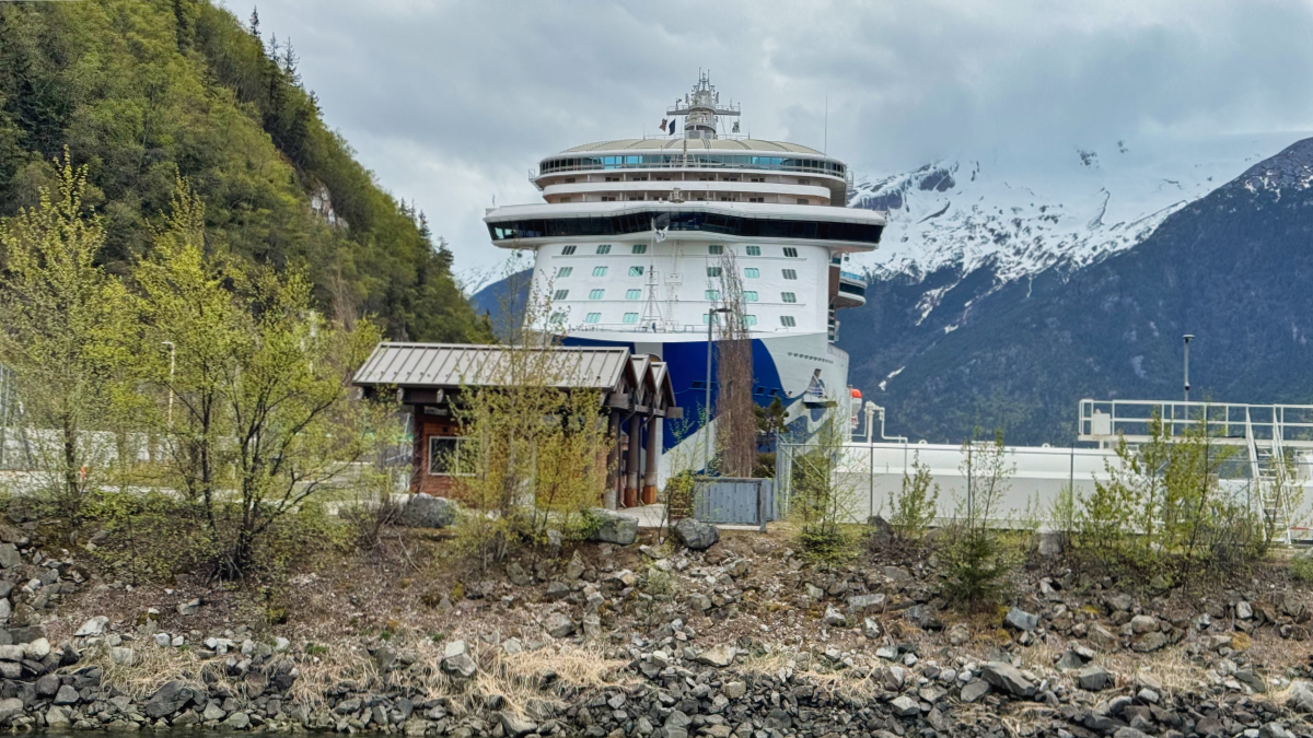 Royal Princess May 2026